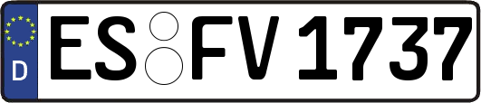 ES-FV1737