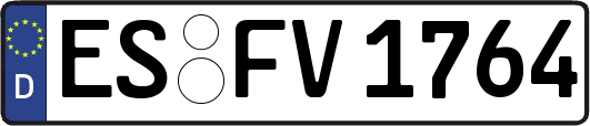 ES-FV1764