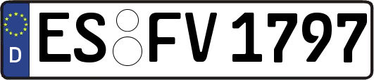 ES-FV1797