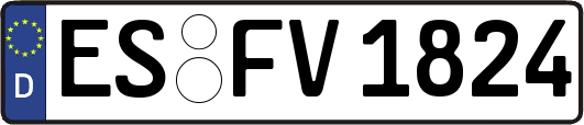 ES-FV1824
