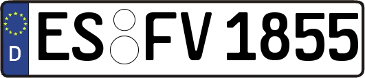 ES-FV1855