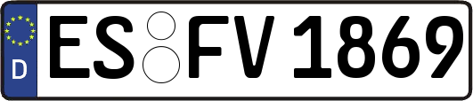ES-FV1869