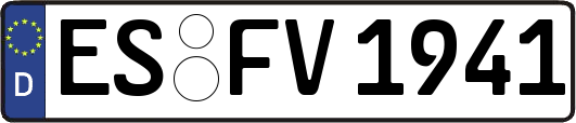 ES-FV1941