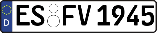 ES-FV1945
