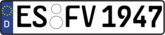ES-FV1947