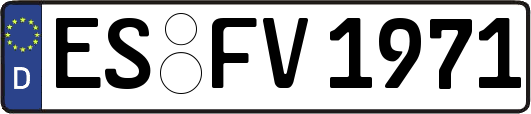 ES-FV1971