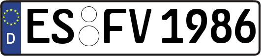 ES-FV1986