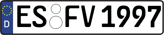 ES-FV1997