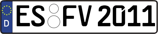 ES-FV2011