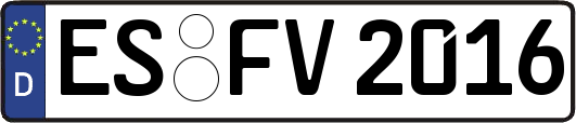 ES-FV2016