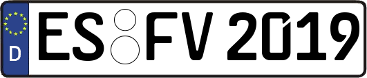 ES-FV2019