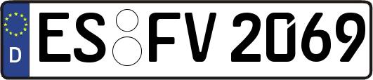 ES-FV2069
