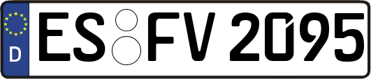 ES-FV2095