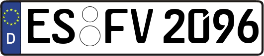 ES-FV2096