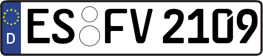 ES-FV2109