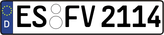 ES-FV2114