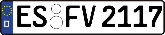 ES-FV2117