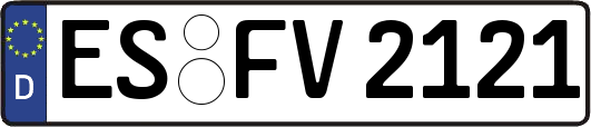 ES-FV2121