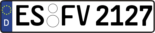 ES-FV2127