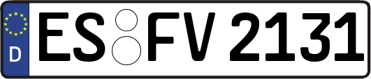 ES-FV2131