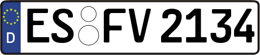 ES-FV2134