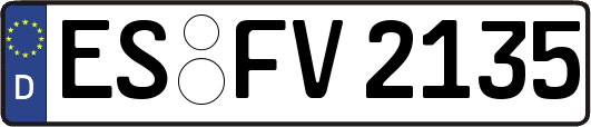 ES-FV2135