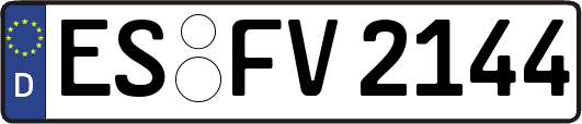 ES-FV2144