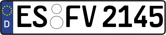 ES-FV2145