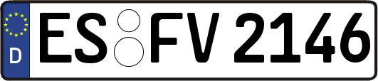 ES-FV2146