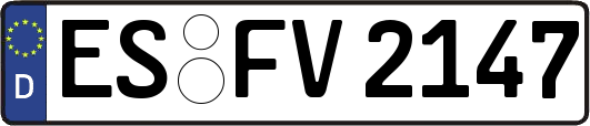 ES-FV2147