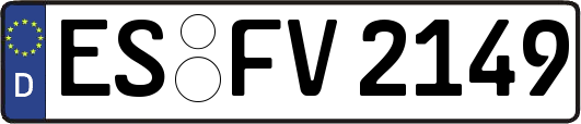 ES-FV2149