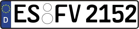 ES-FV2152