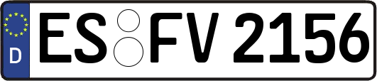ES-FV2156