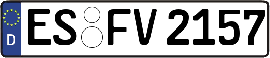 ES-FV2157