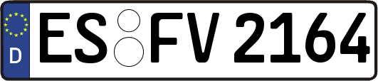 ES-FV2164