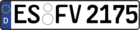 ES-FV2175