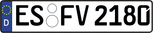 ES-FV2180
