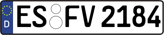 ES-FV2184