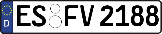 ES-FV2188