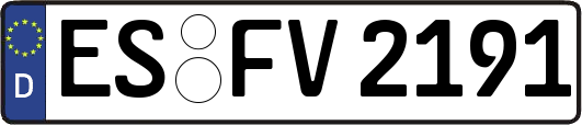 ES-FV2191