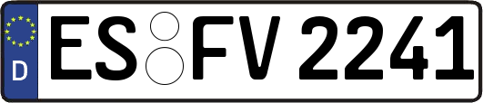 ES-FV2241