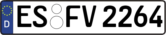 ES-FV2264