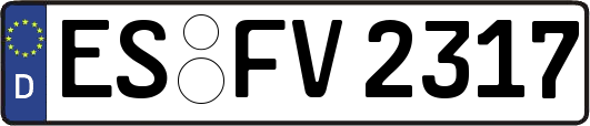 ES-FV2317
