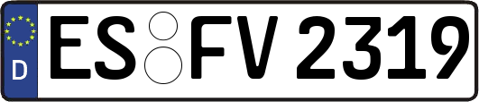 ES-FV2319
