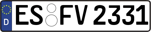 ES-FV2331