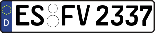 ES-FV2337