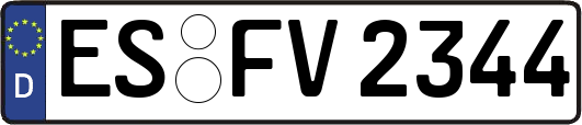ES-FV2344
