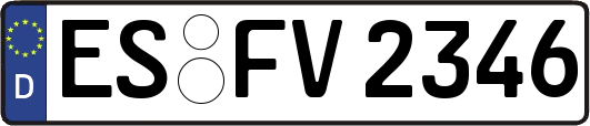 ES-FV2346
