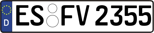 ES-FV2355