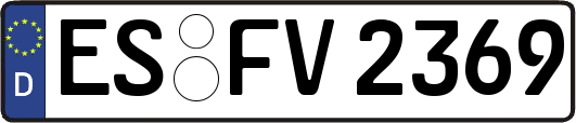 ES-FV2369
